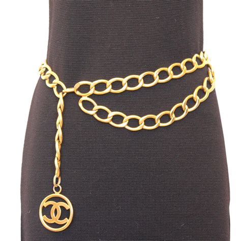 chanel belt price singapore|chanel chain belt.